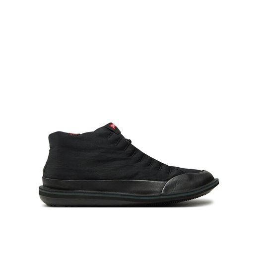 Sneakersy Camper Beetle PrimaLoft K300453-008 Czarny ze sklepu eobuwie.pl w kategorii Buty sportowe męskie - zdjęcie 182035791