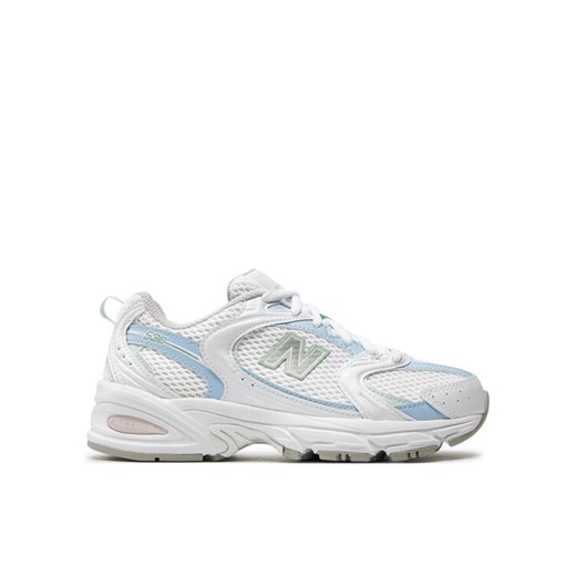 Sneakersy New Balance MR530PC Biały ze sklepu eobuwie.pl w kategorii Buty sportowe męskie - zdjęcie 182035813