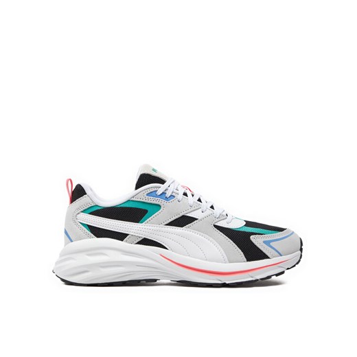 Sneakersy Puma 395295 08 Kolorowy ze sklepu eobuwie.pl w kategorii Buty sportowe męskie - zdjęcie 182035891
