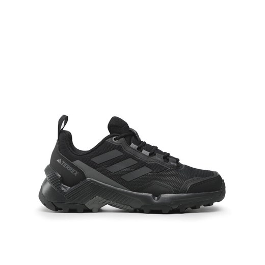 Trekkingi adidas Terrex Eastrail 2.0 Hiking Shoes HQ0935 Czarny ze sklepu eobuwie.pl w kategorii Buty sportowe damskie - zdjęcie 182035911