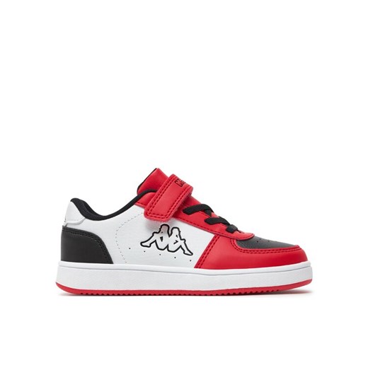 Sneakersy Kappa Logo Malone Ev Kid 36185LW Kolorowy ze sklepu eobuwie.pl w kategorii Buty sportowe dziecięce - zdjęcie 182035980