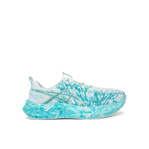 Buty do biegania Asics Noosa Tri 16 1011B872 Niebieski ze sklepu eobuwie.pl w kategorii Buty sportowe męskie - zdjęcie 182035982