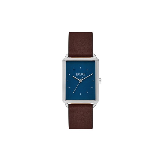 Zegarek Skagen SKW6930 Brązowy ze sklepu eobuwie.pl w kategorii Zegarki - zdjęcie 182036000