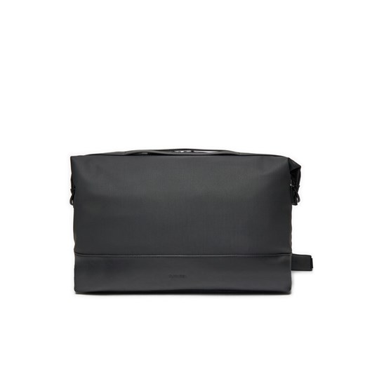 Torba Calvin Klein Sensual K50K512527 Czarny ze sklepu eobuwie.pl w kategorii Torby podróżne - zdjęcie 182036052