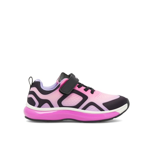 Sneakersy Sprandi CP76-22127(IV)DZ Czarny ze sklepu eobuwie.pl w kategorii Buty sportowe dziecięce - zdjęcie 182036201