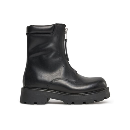 Botki Vagabond Shoemakers Cosmo 2.0 5455-201-20 Czarny ze sklepu eobuwie.pl w kategorii Botki - zdjęcie 182036230