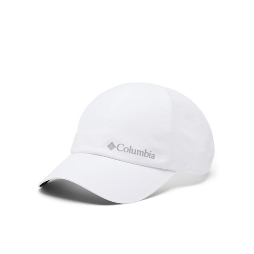 Czapka z daszkiem Columbia Silver Ridge™ IV Ball Cap 2121141 Biały Columbia OS eobuwie.pl