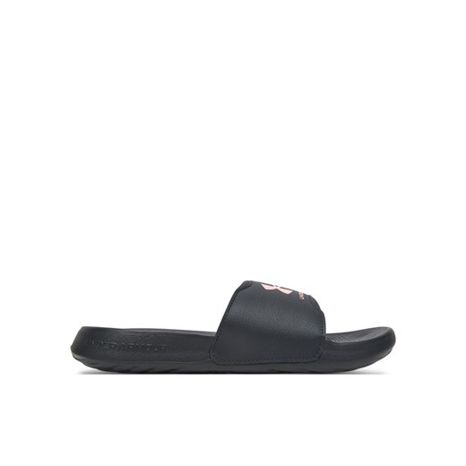 Klapki Under Armour UA W Ignite Select 3027222 Szary ze sklepu eobuwie.pl w kategorii Klapki damskie - zdjęcie 182036293