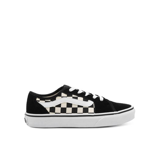Tenisówki Vans WM FILMORE DECON VN0A45NM5GX1 Czarny ze sklepu eobuwie.pl w kategorii Trampki damskie - zdjęcie 182036334