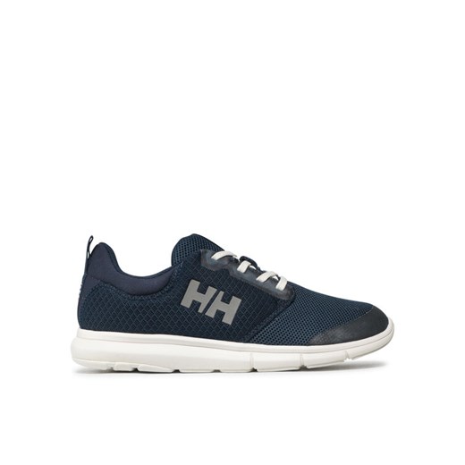 Buty do sportów wodnych Helly Hansen Feathering 11572_597 Granatowy ze sklepu eobuwie.pl w kategorii Buty sportowe męskie - zdjęcie 182036573