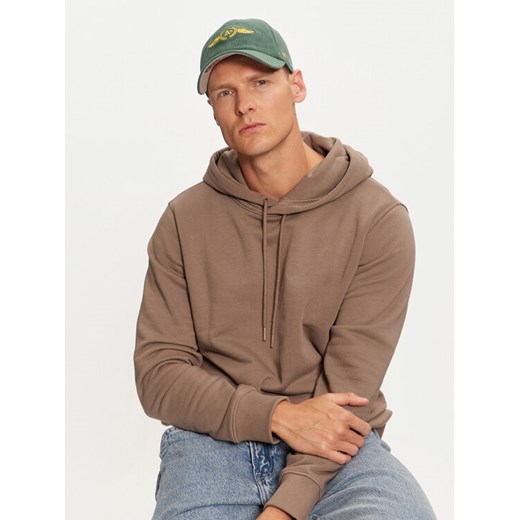 Czapka z daszkiem 47 Brand MLB Oakland Athletics B-SKYMF18EWS-DG Zielony ze sklepu eobuwie.pl w kategorii Czapki z daszkiem męskie - zdjęcie 182036672