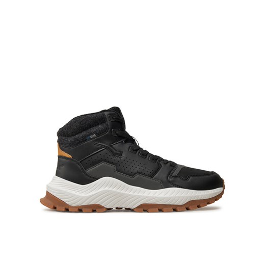 Sneakersy Bagheera Soul 86603 C0108 Czarny ze sklepu eobuwie.pl w kategorii Buty sportowe męskie - zdjęcie 182036791