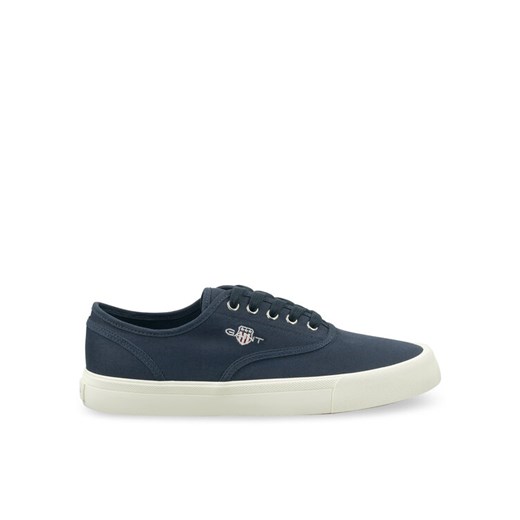 Tenisówki Gant 30638881 Granatowy Gant 42 eobuwie.pl