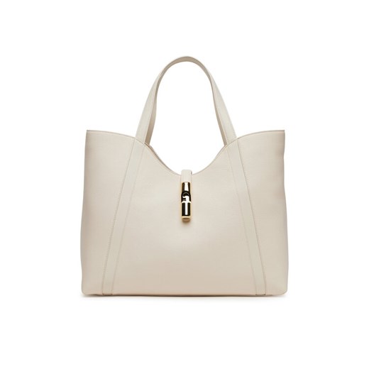 Torebka Furla WB01498 BX3353 PNN00 Écru Furla 00 eobuwie.pl