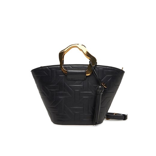 Torebka Aldo Malede  13989395 Czarny ze sklepu eobuwie.pl w kategorii Torby Shopper bag - zdjęcie 182037121