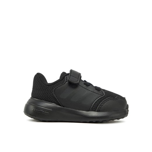 Sneakersy adidas Tensaur Run 3.0 IE6012 Czarny ze sklepu eobuwie.pl w kategorii Buty sportowe dziecięce - zdjęcie 182037122