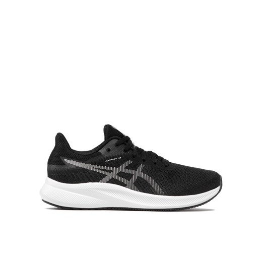 Buty do biegania Asics Patriot 13 1011B485 Czarny ze sklepu eobuwie.pl w kategorii Buty sportowe męskie - zdjęcie 182037132