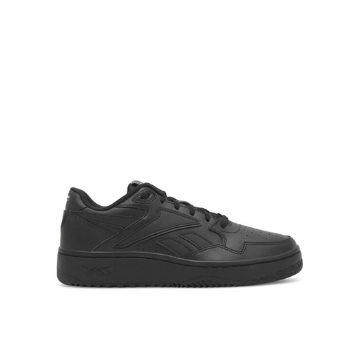 Sneakersy Reebok Atr Chill Jr 100200204 Czarny ze sklepu eobuwie.pl w kategorii Buty sportowe dziecięce - zdjęcie 182037143