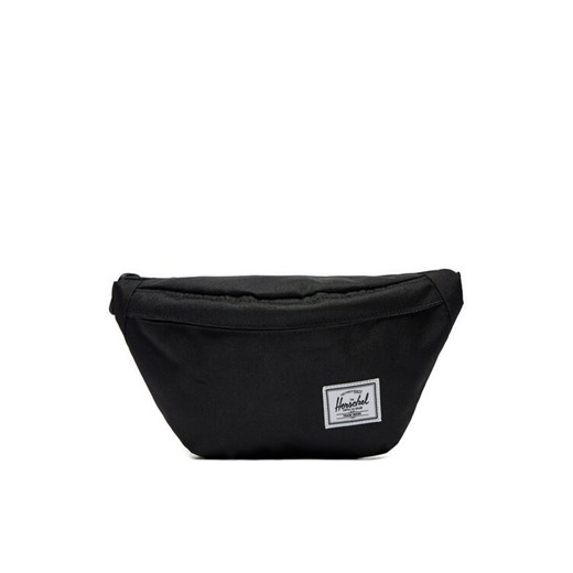 Saszetka nerka Herschel Classic™ Hip Pack 11549-00001 Czarny ze sklepu eobuwie.pl w kategorii Nerki - zdjęcie 182037144