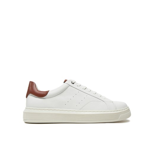 Sneakersy Aldo Marconi 13829481 Biały ze sklepu eobuwie.pl w kategorii Buty sportowe męskie - zdjęcie 182037241