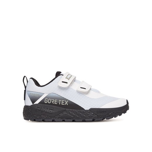 Sneakersy Primigi 7930522 GORE-TEX M Biały ze sklepu eobuwie.pl w kategorii Buty sportowe dziecięce - zdjęcie 182037262