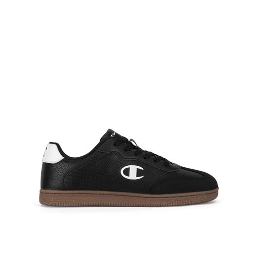 Sneakersy Champion PRESTIGE MIX MATERIAL S11735-KK001 Czarny ze sklepu eobuwie.pl w kategorii Buty sportowe damskie - zdjęcie 182037302