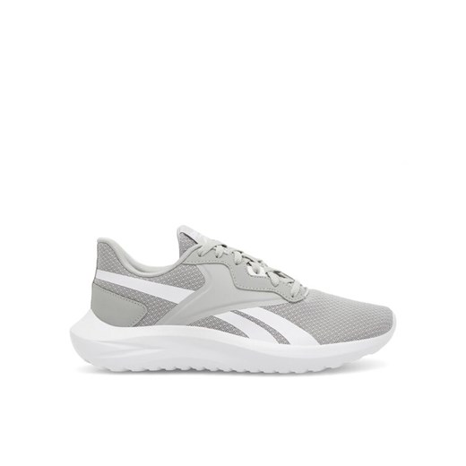 Sneakersy Reebok Energen Lux 100034010 Szary ze sklepu eobuwie.pl w kategorii Buty sportowe damskie - zdjęcie 182037334