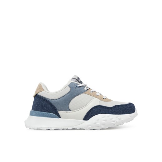Sneakersy Garvalin 252830 Niebieski ze sklepu eobuwie.pl w kategorii Buty sportowe dziecięce - zdjęcie 182037364