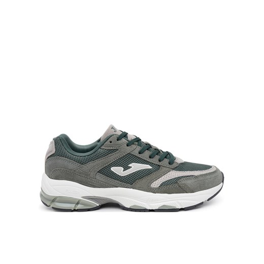 Sneakersy Joma Cr111 2523 CR111S2523 Zielony ze sklepu eobuwie.pl w kategorii Buty sportowe męskie - zdjęcie 182037382