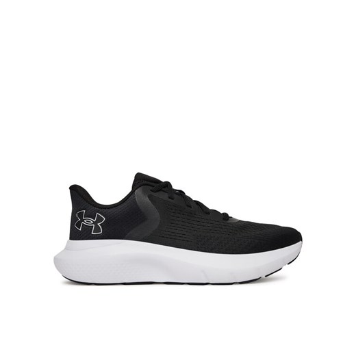 Buty do biegania Under Armour Ua W Charged Rogue 5 3028262 Czarny ze sklepu eobuwie.pl w kategorii Buty sportowe damskie - zdjęcie 182037392