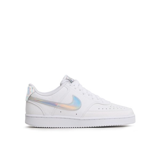 Sneakersy Nike CW5596 100 Biały ze sklepu eobuwie.pl w kategorii Buty sportowe damskie - zdjęcie 182037400