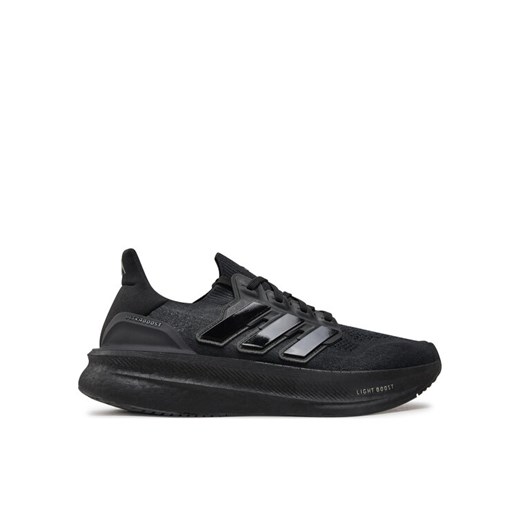 Buty do biegania adidas Ultraboost 5 ID8812 Czarny ze sklepu eobuwie.pl w kategorii Buty sportowe męskie - zdjęcie 182037444