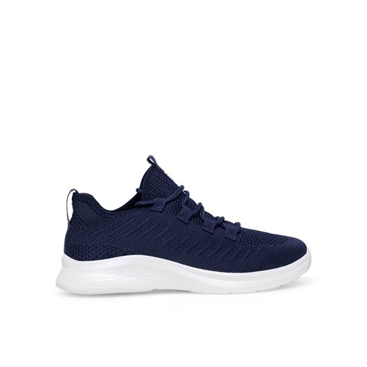 Sneakersy Sprandi CP66-23701(IV)CH Granatowy ze sklepu eobuwie.pl w kategorii Buty sportowe dziecięce - zdjęcie 182037553
