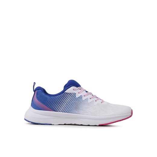 Sneakersy Champion S11564-WW001 Biały ze sklepu eobuwie.pl w kategorii Buty sportowe damskie - zdjęcie 182037730