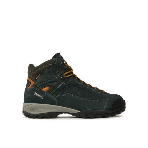 Trekkingi Meindl Salo Mid GTX Gore-Tex 5572/35 Khaki ze sklepu eobuwie.pl w kategorii Buty trekkingowe męskie - zdjęcie 182037832