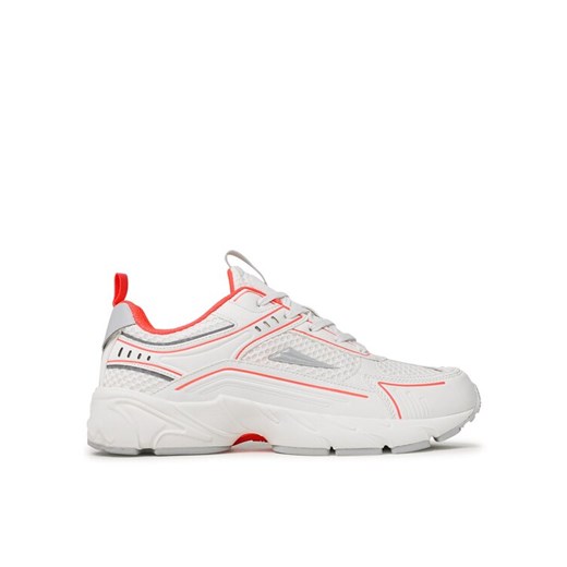 Sneakersy Fila 2000 Stunner Wmn FFW0225.13212 Beżowy ze sklepu eobuwie.pl w kategorii Buty sportowe damskie - zdjęcie 182037860