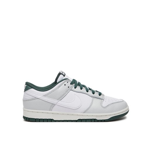 Sneakersy Nike Dunk Low Retro Se HF2874 001 Biały ze sklepu eobuwie.pl w kategorii Buty sportowe męskie - zdjęcie 182037883