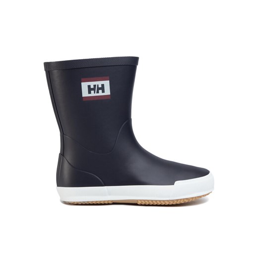 Kalosze Helly Hansen Nordvik 2 11661 Granatowy ze sklepu eobuwie.pl w kategorii Kalosze damskie - zdjęcie 182037931