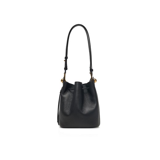 Torebka Furla WB01514 BX0176 O6000 Czarny ze sklepu eobuwie.pl w kategorii Torebki damskie - zdjęcie 182037991