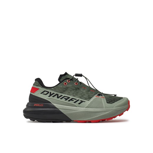 Buty do biegania Dynafit Ultra Pro 2 5654 Zielony ze sklepu eobuwie.pl w kategorii Buty sportowe męskie - zdjęcie 182038001