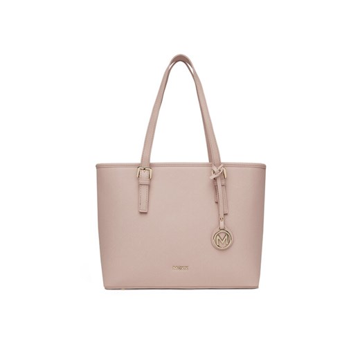 Torebka MEXX MEXX-X-004-07 Różowy ze sklepu eobuwie.pl w kategorii Torby Shopper bag - zdjęcie 182038024