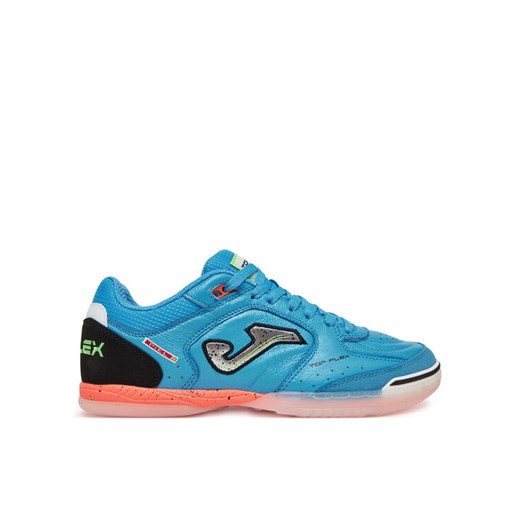Buty do piłki nożnej Joma Top Flex 2527 TOPS2527IN Niebieski ze sklepu eobuwie.pl w kategorii Buty sportowe męskie - zdjęcie 182038050