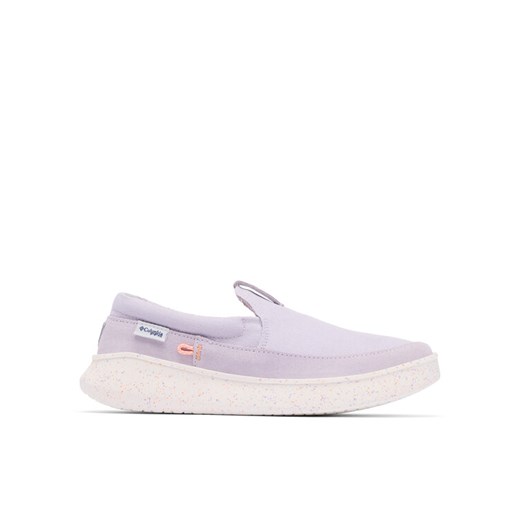 Buty do sportów wodnych Columbia PFG Boatside™  2062741 Fioletowy ze sklepu eobuwie.pl w kategorii Trampki damskie - zdjęcie 182038082