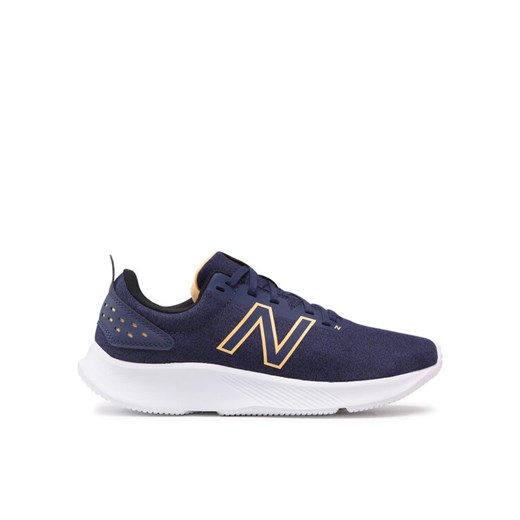 Sneakersy New Balance 430 v2 WE430LN2 Granatowy ze sklepu eobuwie.pl w kategorii Buty sportowe damskie - zdjęcie 182038164
