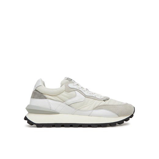 Sneakersy Voile Blanche Owark Hype Man 2018344.03.2B91 Écru ze sklepu eobuwie.pl w kategorii Buty sportowe męskie - zdjęcie 182038211