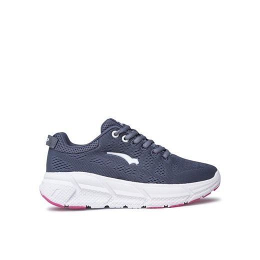 Sneakersy Bagheera Eclipse 86537-17 Granatowy ze sklepu eobuwie.pl w kategorii Buty sportowe damskie - zdjęcie 182038240