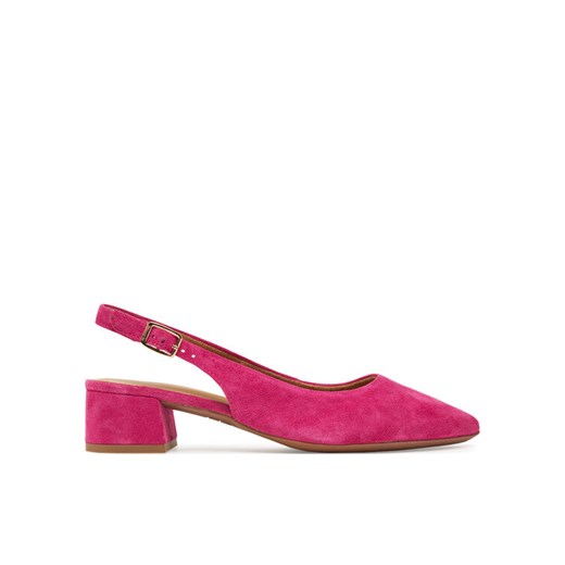 Sandały Tamaris 1-29500-42 Różowy Tamaris 39 eobuwie.pl
