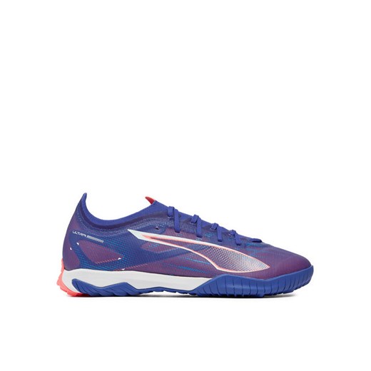Buty do piłki nożnej Puma Future 5 Match Tt 107892 Niebieski ze sklepu eobuwie.pl w kategorii Buty sportowe męskie - zdjęcie 182038381