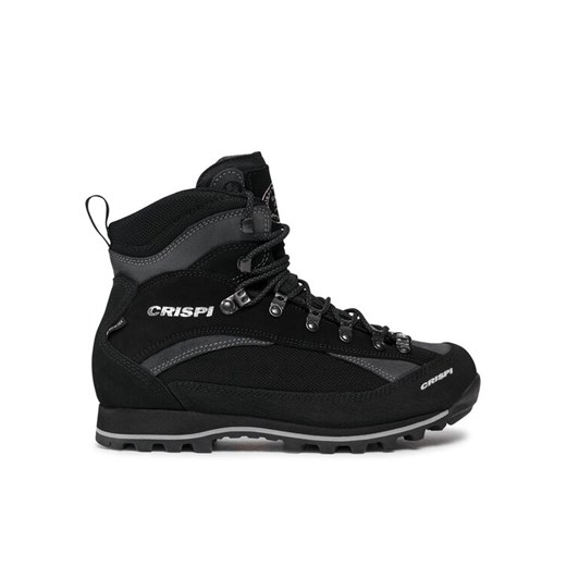 Trekkingi Crispi Summit Rondane Gtx GORE-TEX TH79106900 Szary ze sklepu eobuwie.pl w kategorii Buty trekkingowe męskie - zdjęcie 182038411