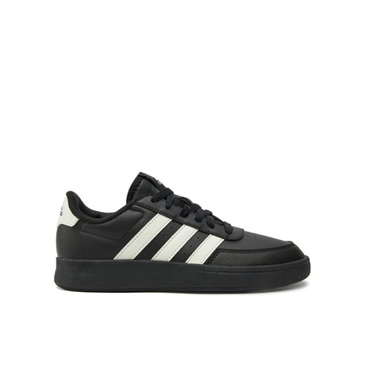 Sneakersy adidas Breaknet 2.0 JI4859 Czarny ze sklepu eobuwie.pl w kategorii Buty sportowe damskie - zdjęcie 182038413